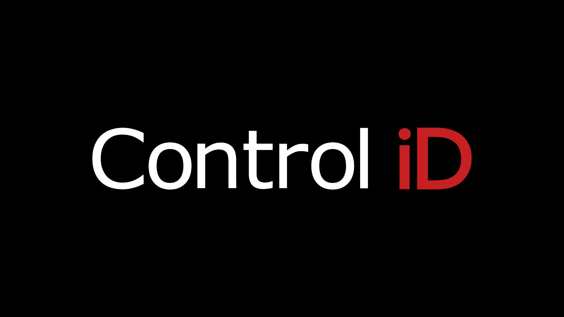 Control iD