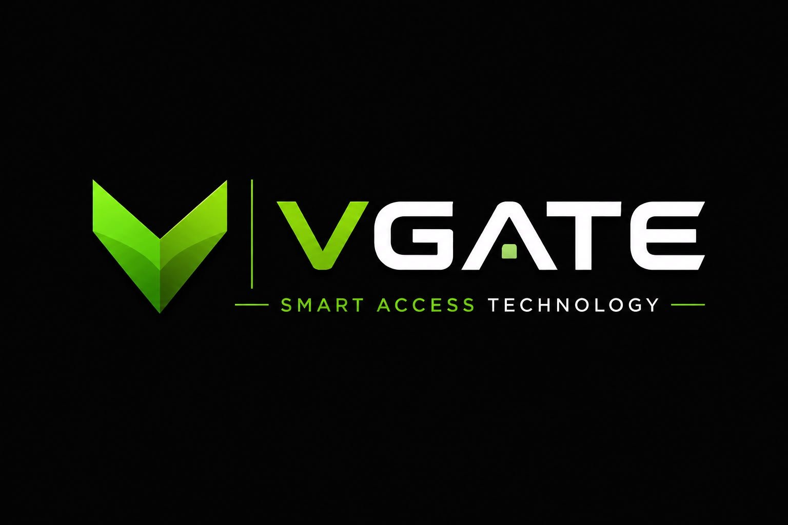 VGate Smart Access Technology